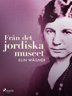 cover image of Från det jordiska museet